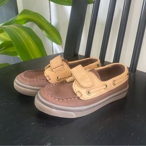 Boys Sperry Top Siders